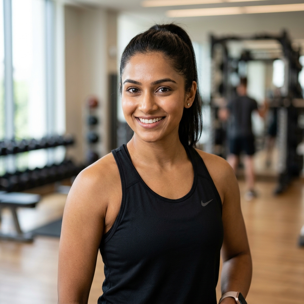 Anjali Deshmukh