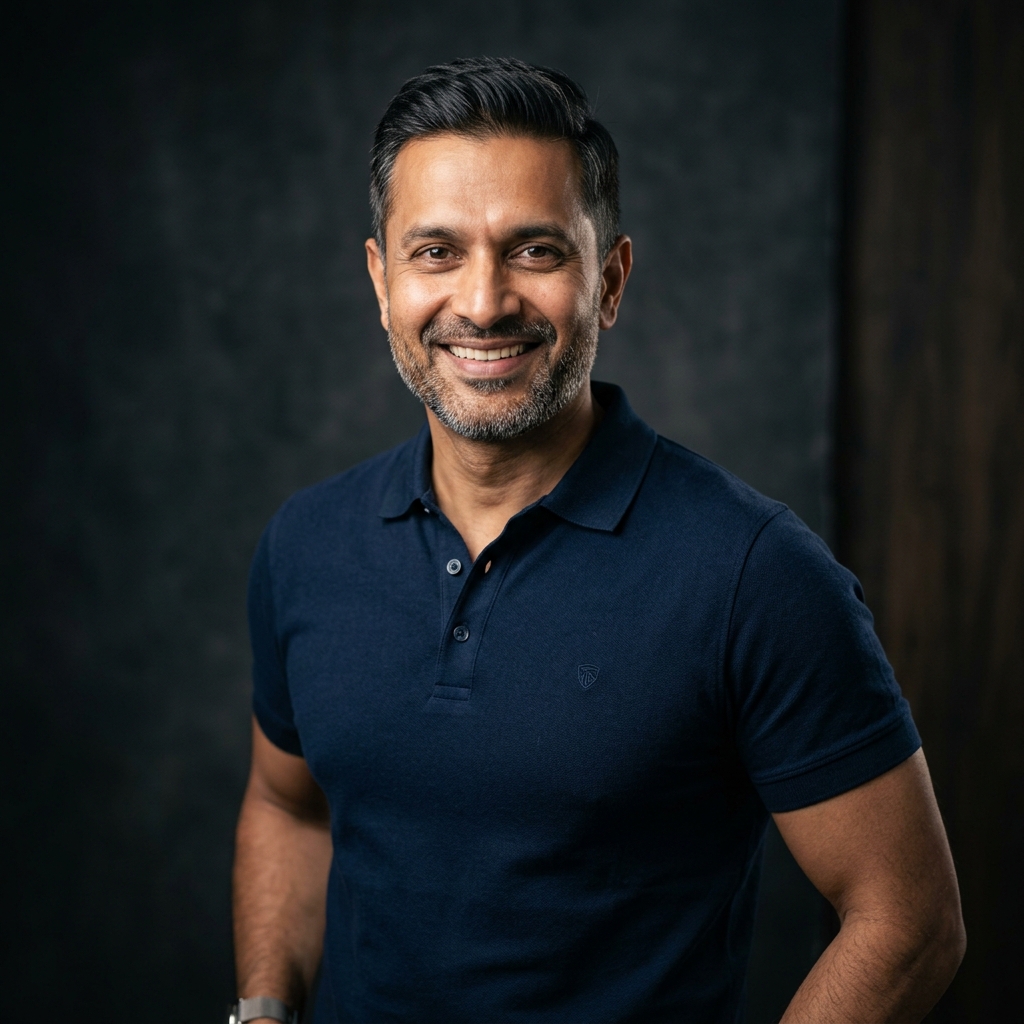 Vikram Malhotra